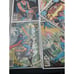 Arion Lord of Atlantis #1-35 Incomplete DC Comics Lot of 31 Med-High GRADE