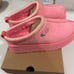 UGG w Tazz Love ‘25 size W10