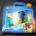Lego Chima Lunchbox / Drinking Bottle