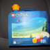 Lego Chima Lunchbox / Drinking Bottle