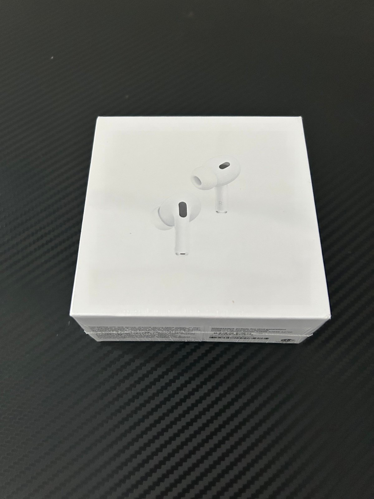 Apple AirPods Pro 2nd Generation