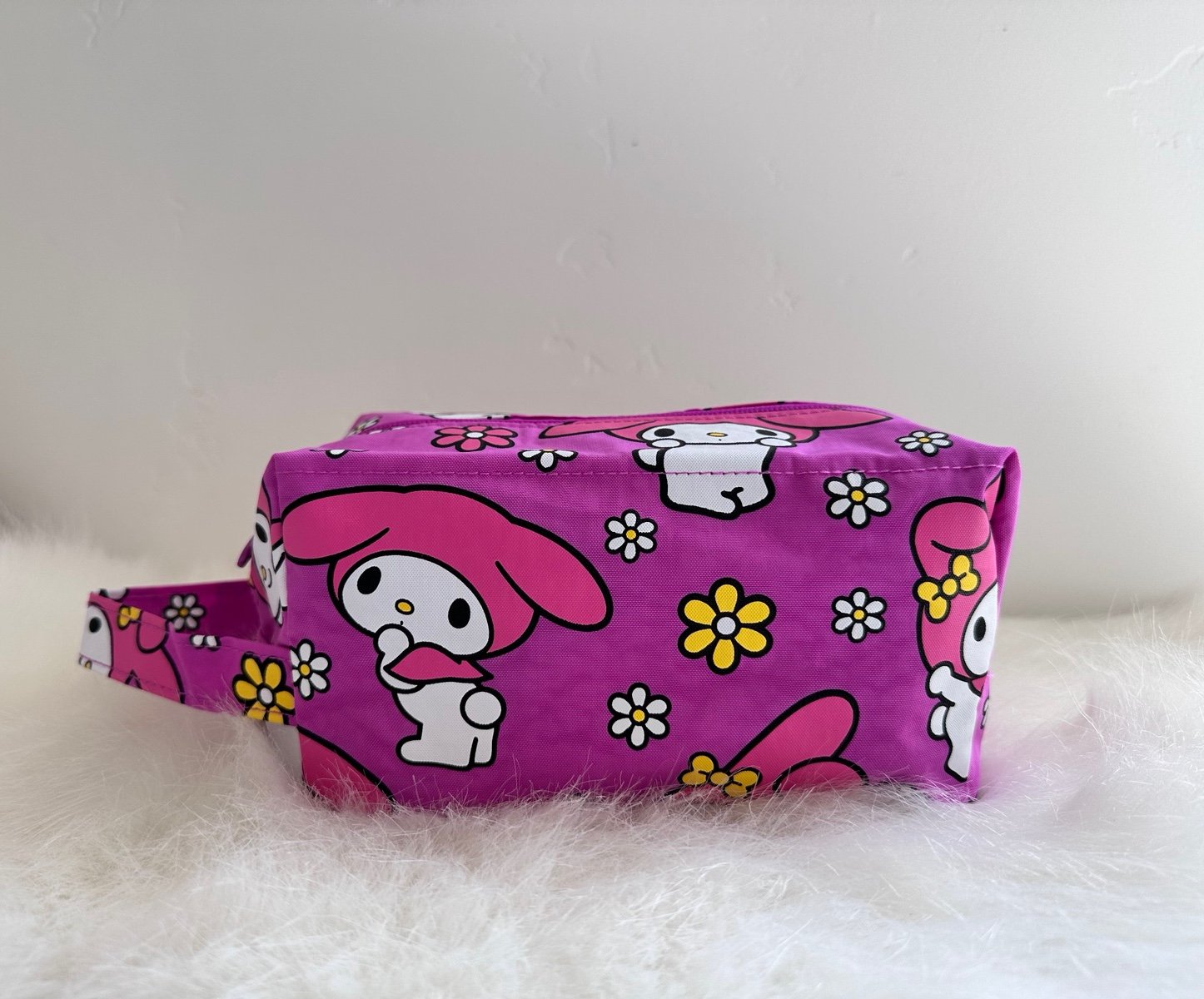 Dopp Kit in My Melody by Baggu – Junior Edition