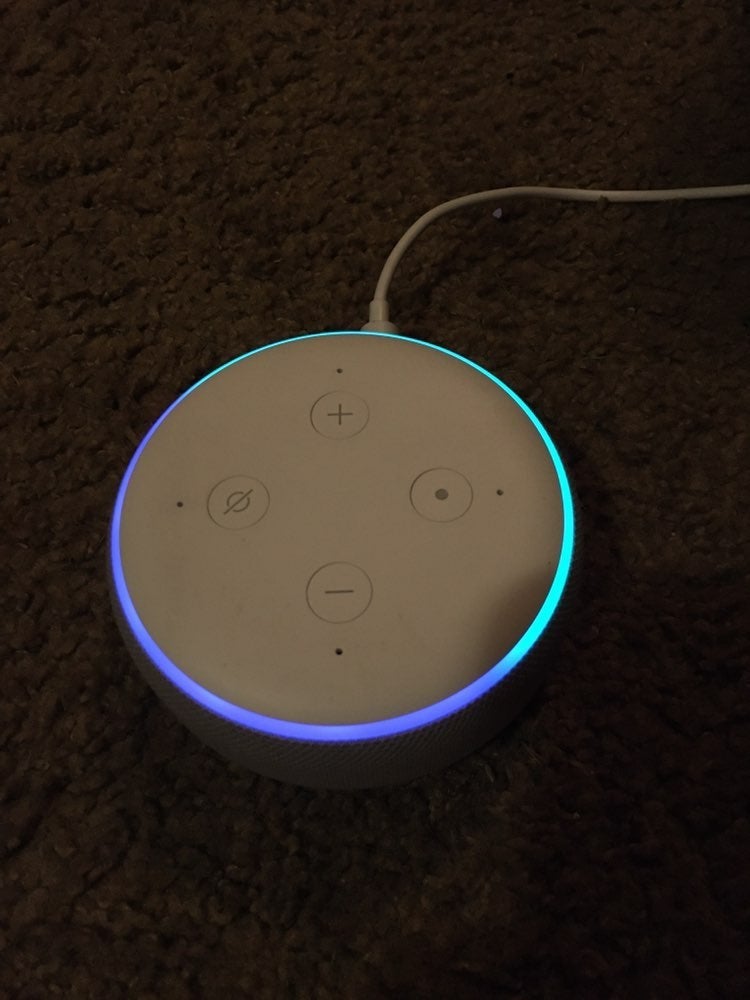 Amazon Alexa