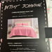 Betsey Johnson Reversible Quilt Set FULL/QUEEN NWT