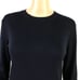 Ted Baker London Floral Hem Knit Sweater