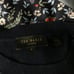 Ted Baker London Floral Hem Knit Sweater