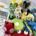 Vintage Neopets Y2K Plush Lot Of 21 w Cards Bags Vintage Toys 2000s Retro Cute