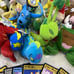Vintage Neopets Y2K Plush Lot Of 21 w Cards Bags Vintage Toys 2000s Retro Cute