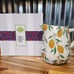 Scentsy Lemon Grove Pitcher