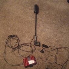 Mobile Service booster