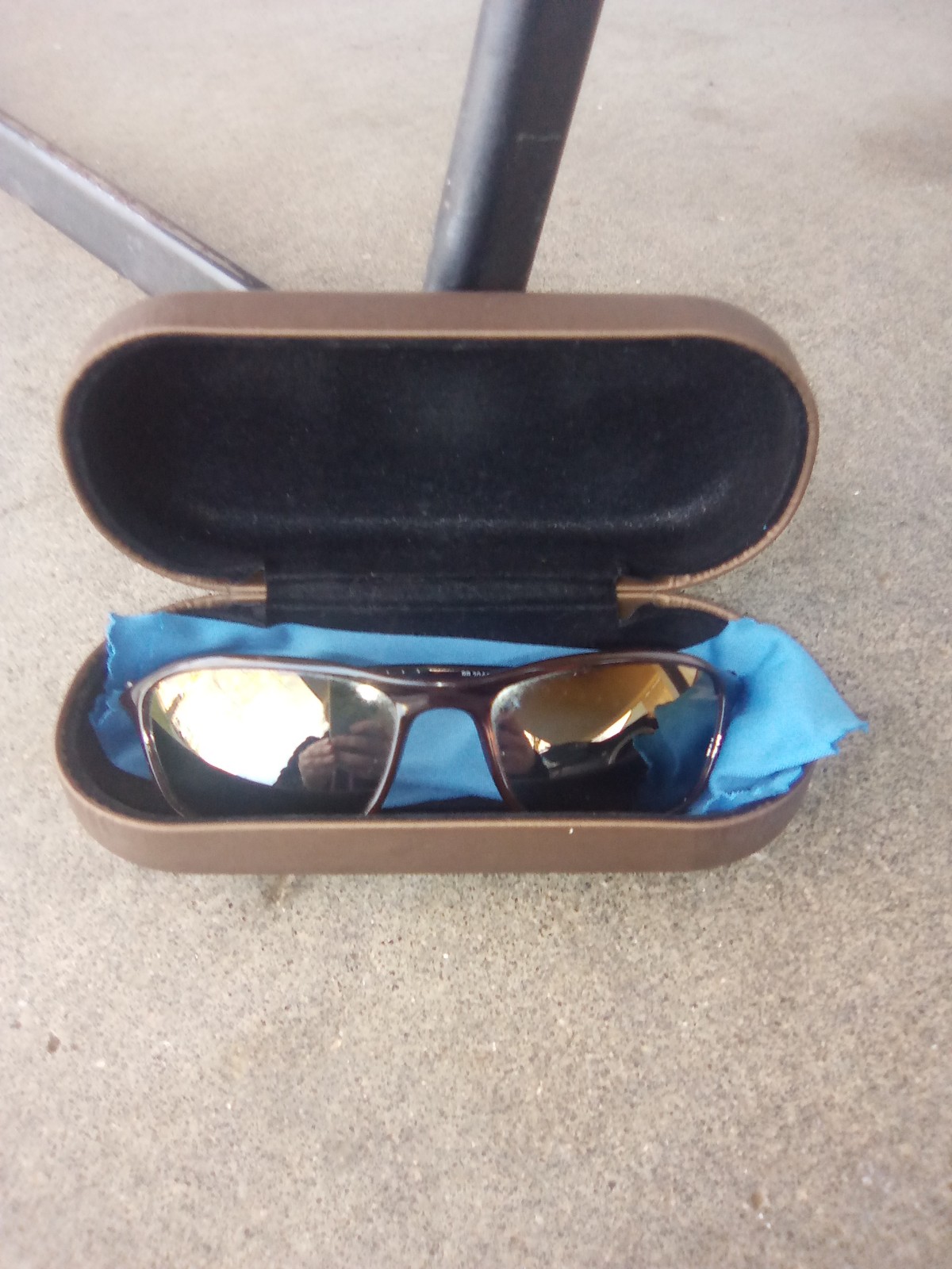 Rayban 2046 CUTTERS