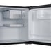 Galanz 1.7 Cu ft One Door Mini Fridge