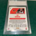 Gem Mint 10 SGC 2021 Panini Phoenix Joe Burrow Fire Burst