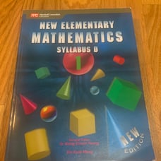 New elementary mathematics syllabus D