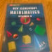 New elementary mathematics syllabus D