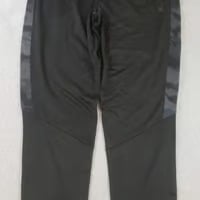 Spyder Active Sweatpants Pants Black Color Size XL Quick Dry MSRP 78