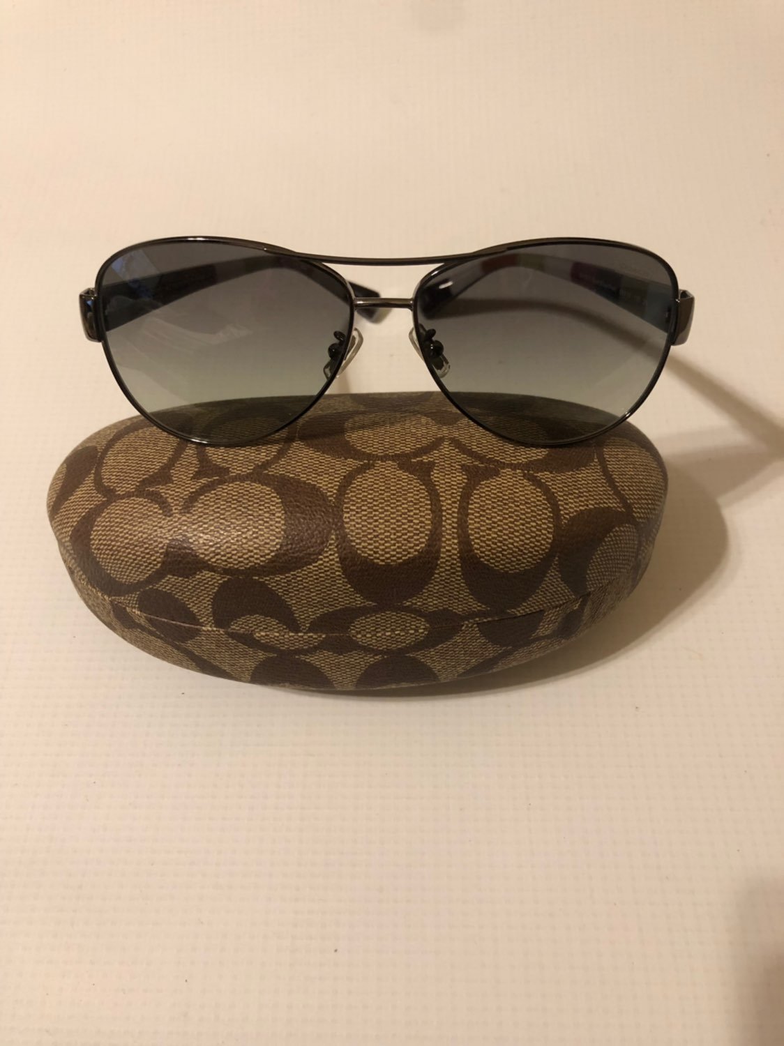 Coach Sunglasses