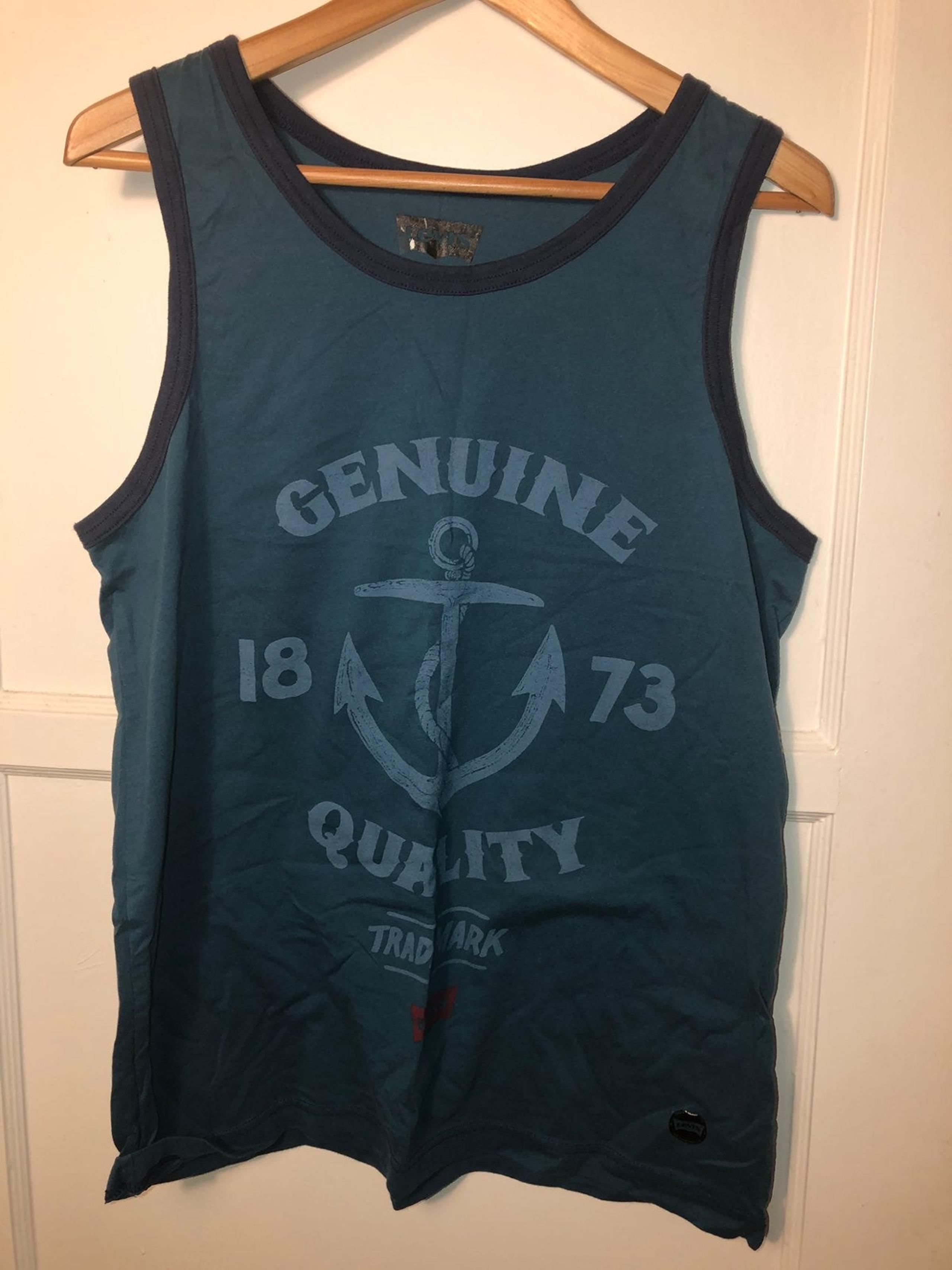 Levi’s Premium Tank Top