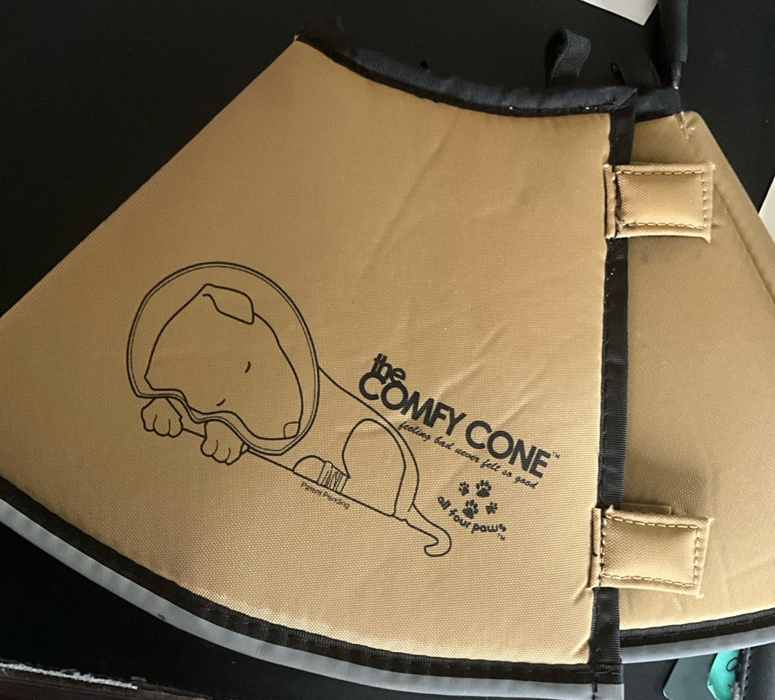 Dog Cone - The Comfy Cone