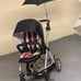 stroller