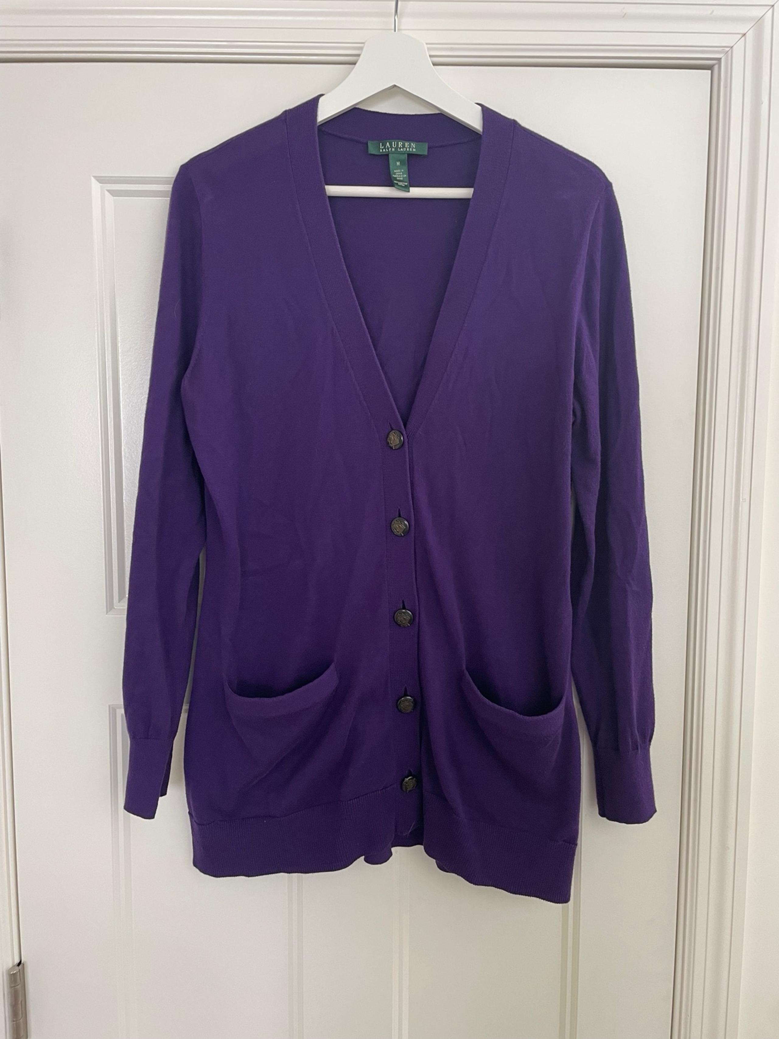 Ralph Lauren cardigan