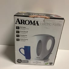 Aroma electric kettle