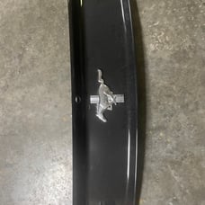Ford Mustang Stock deck lid pannel