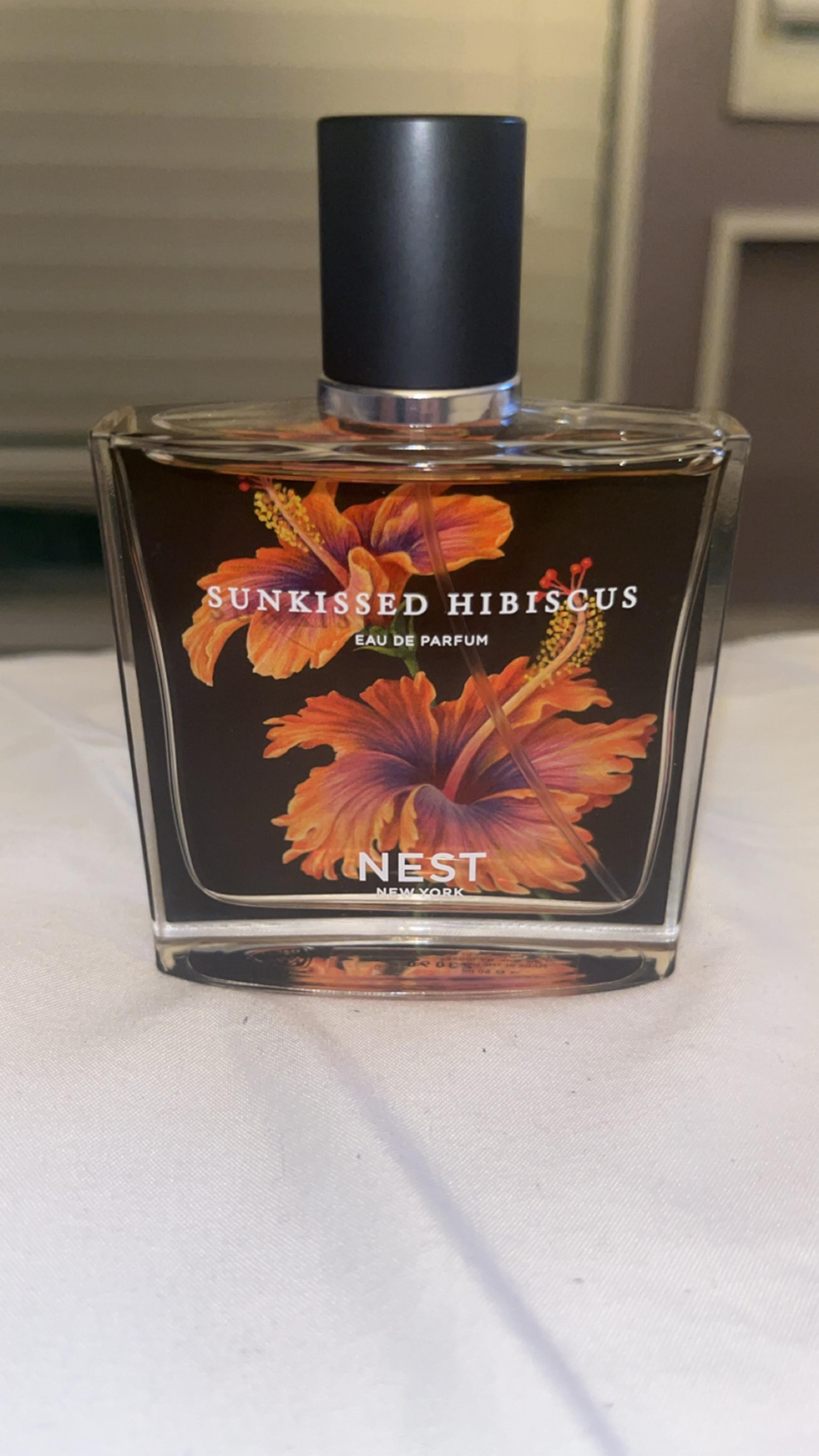 Nest Sunkissed Hibiscus EDP 1.7 oz