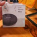 Google home mini