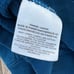 Nike Electric Blue Half Zip Fleece Hooded Pullover Hoodie
