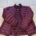 Womens Patagonia Down sweater