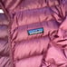 Womens Patagonia Down sweater