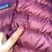 Womens Patagonia Down sweater