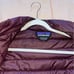 Womens Patagonia Down sweater