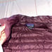 Womens Patagonia Down sweater