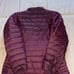 Womens Patagonia Down sweater