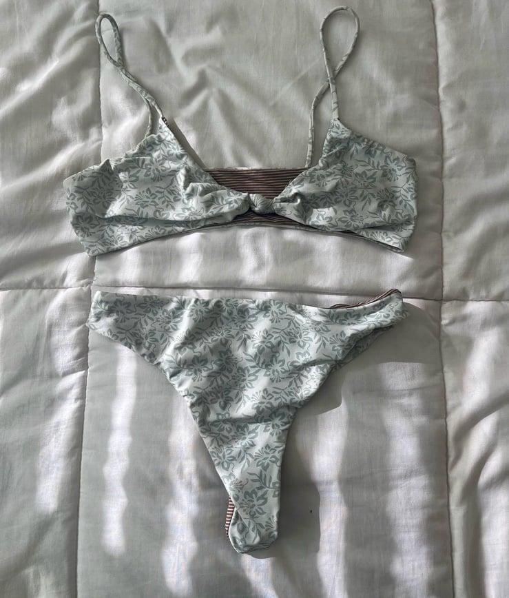 Acacia Bikini