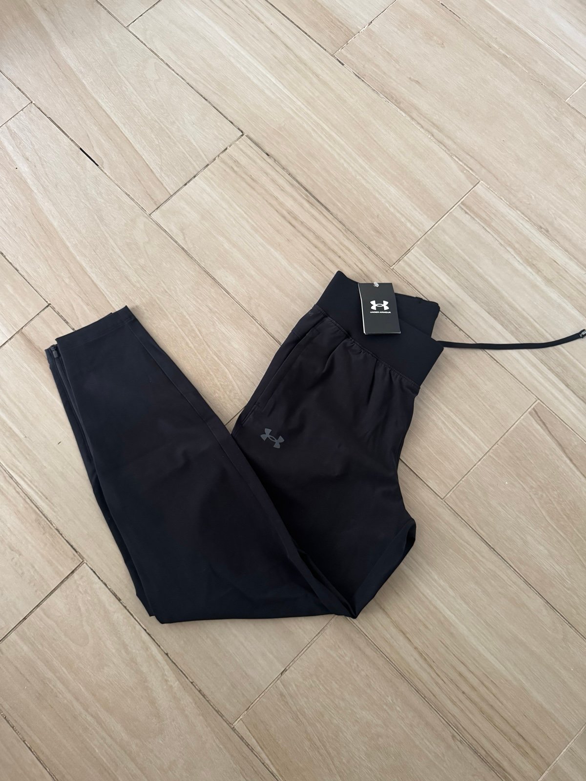 New Under Armour Joggers