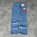 Vintage Y2K Brand New Rustler Essential Levi’s Style Denim Jeans