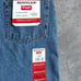 Vintage Y2K Brand New Rustler Essential Levi’s Style Denim Jeans