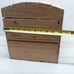 THOMAS PACCONI MUSEUM SERIES ORNAMENTS 28pc SET WOODEN CHEST BOX TREE TOPPER COA
