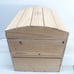 THOMAS PACCONI MUSEUM SERIES ORNAMENTS 28pc SET WOODEN CHEST BOX TREE TOPPER COA