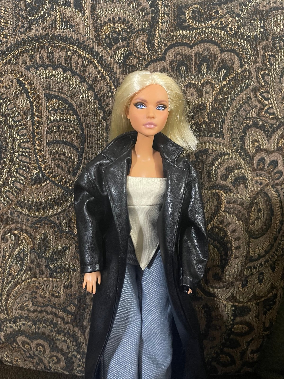 Maeve Reilly Barbie