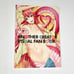 Monster Musume no Iru Nichijou ANOTHER CREATOR VISUAL FAN ART BOOK
