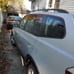 4-BMW SILVER RIMS