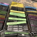 50 shadows!! HUGE YOUNIQUE EYESHADOW LOT BUNDLE