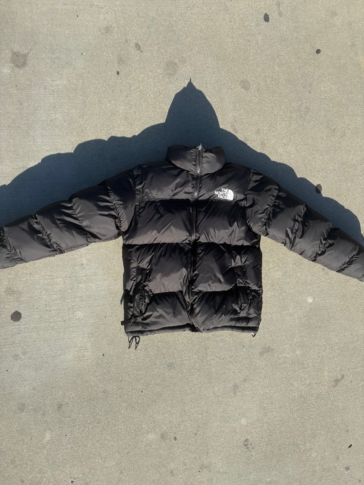 The North Face Retro 1996 Nuptse Jacket