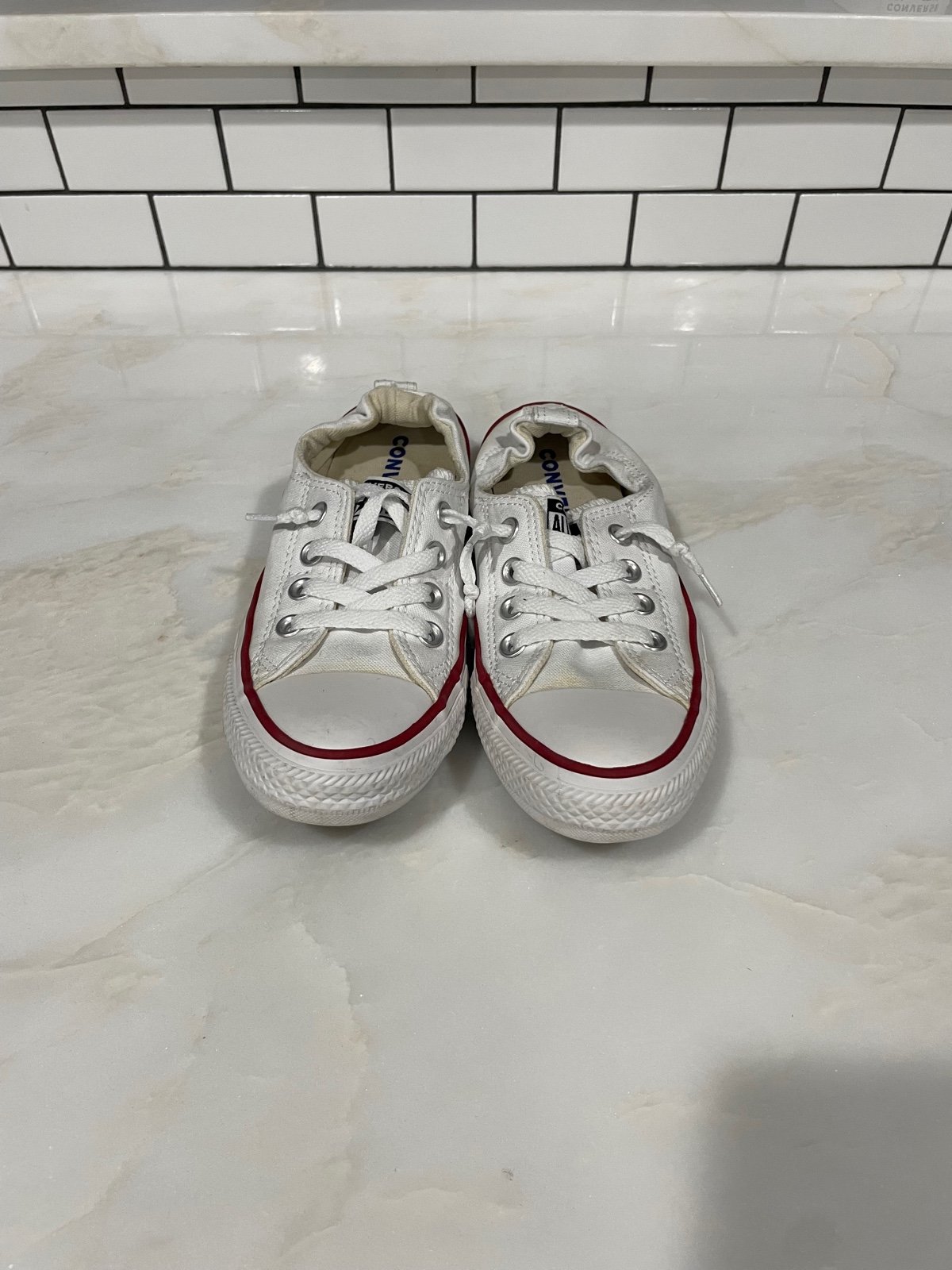 Converse All Star Shoreline Low Top
