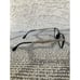 St. Moritz Eyeglasses Eye Glasses Frames Danica Black 53-15-145