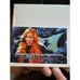 Hellions #2D Mike Mayhew Variant A, Duo Glow signed with COA